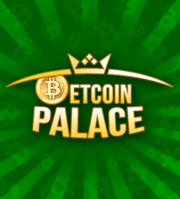 BetcoinPalace Casino Information