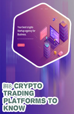 Best crypto sites