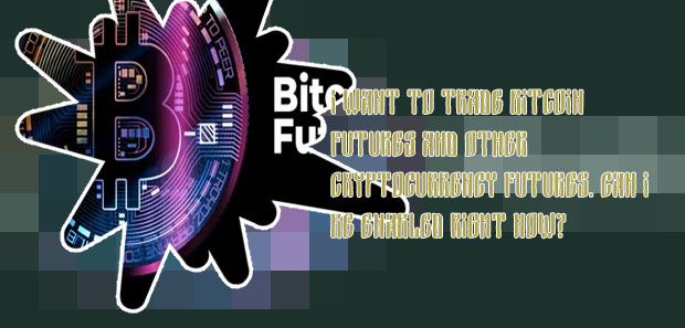 Bitcoin future price