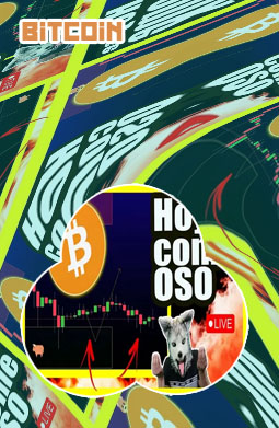 Bitcoin hoy