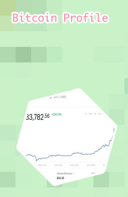 Bitcoin price now