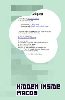 Bitcoin whitepaper pdf
