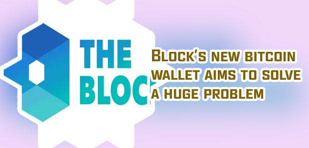 Block crypto