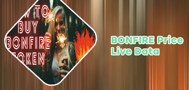 Bonfire crypto token