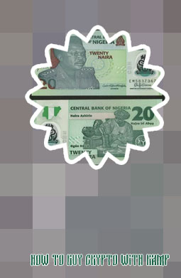 Btc to naira