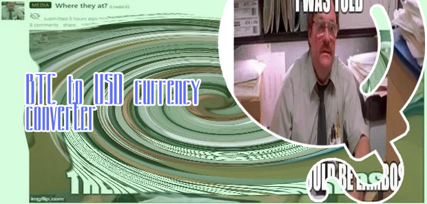 Convert bitcoin to usd