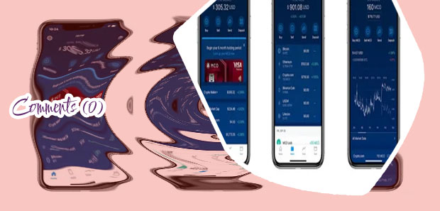 Crypto com login issues
