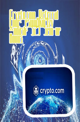 Crypto com refer