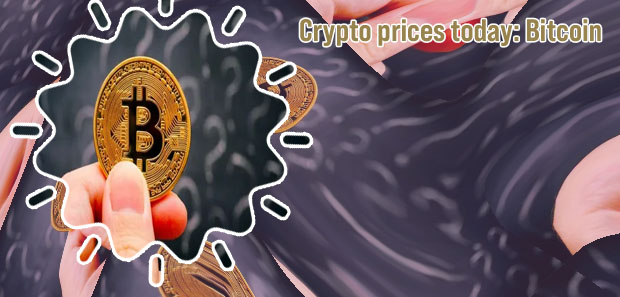 Crypto dip