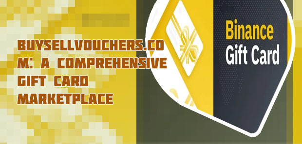Crypto gift cards