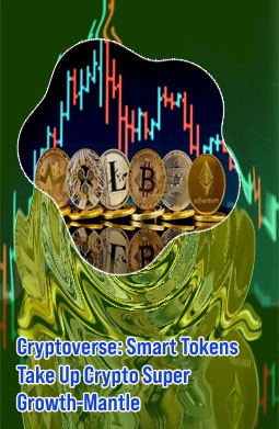 Crypto new