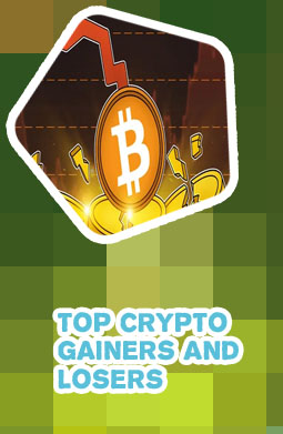 Crypto today