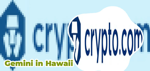 Cryptocom hawaii