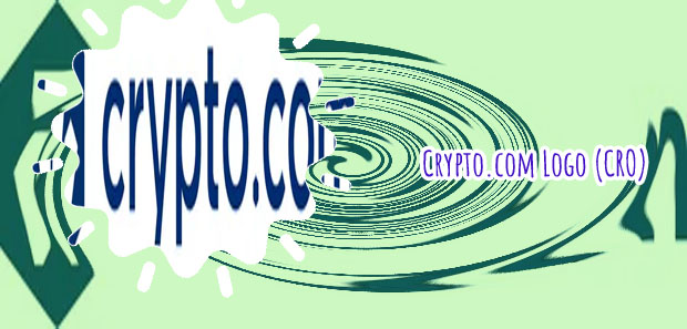 Cryptocom logo