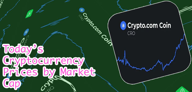 Cryptocom market