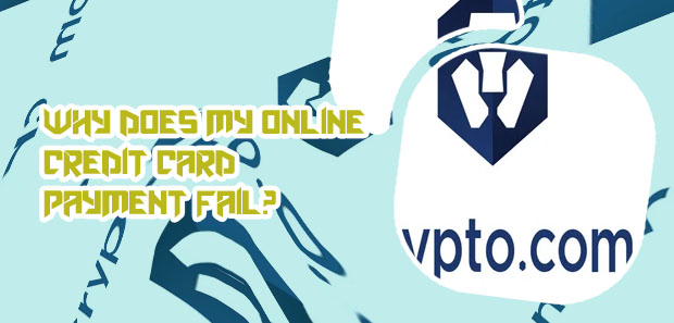 Cryptocom not accepting my card