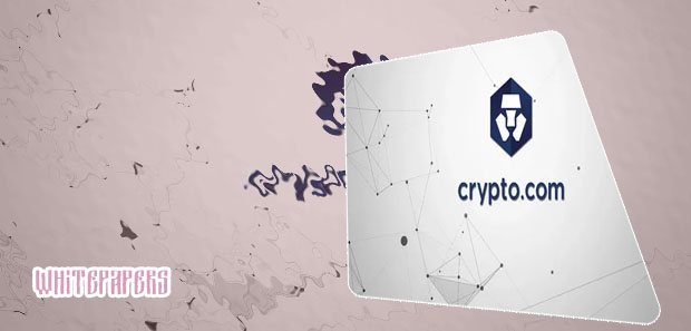 Cryptocom whitepaper