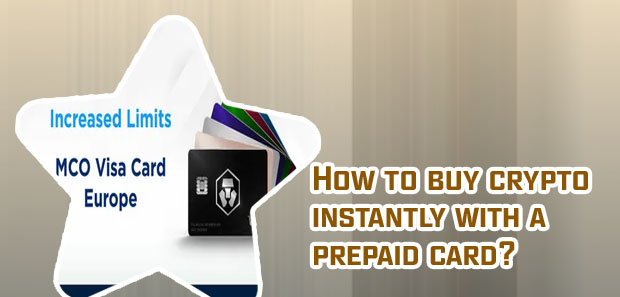 Does crypto com accept prepaid cards