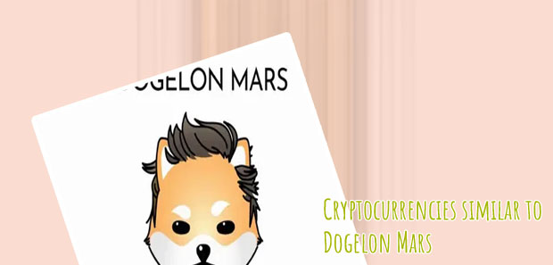 Dogelon mars cryptocurrency