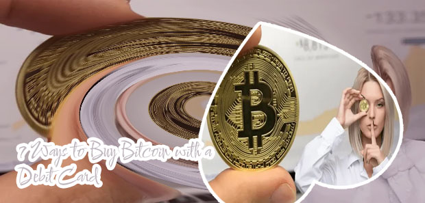 Easiest place to buy bitcoin