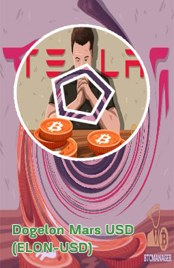 Elon coin crypto