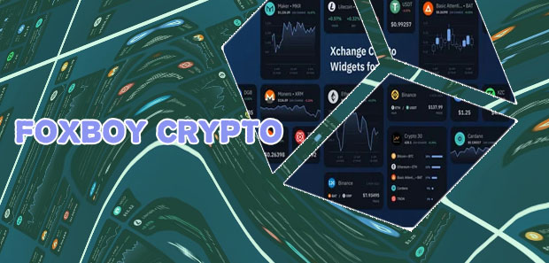 Foxboy crypto