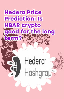 Hbar crypto