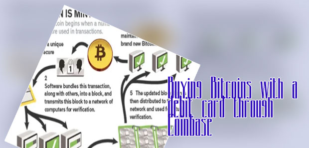 How did you buy bitcoin in