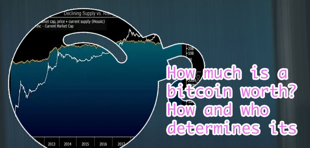 How much is 5 bitcoin worth