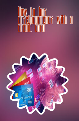 How to buy crypto with credit card