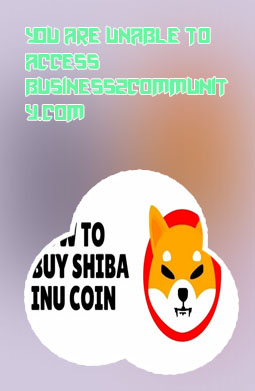 How to buy shiba inu crypto