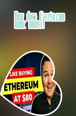 How to get money out of crypto com
