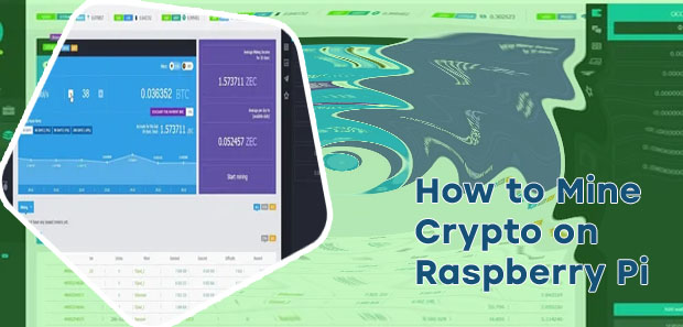 How to start crypto mining