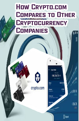 How to verify my cryptocom account