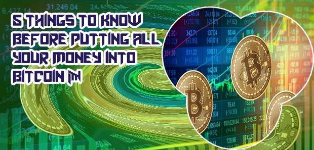 If i invested 1000 in bitcoin in