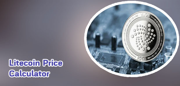 Litecoin value