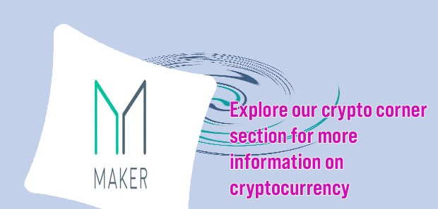 Maker crypto