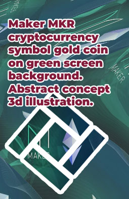 Mkr crypto