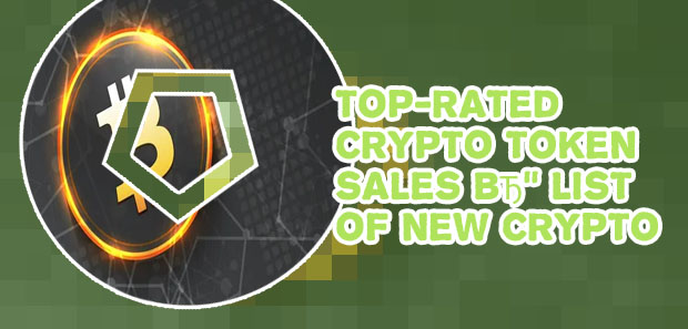 New crypto release