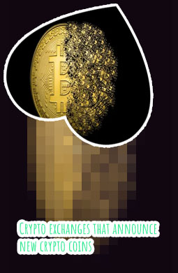 Newest crypto coins