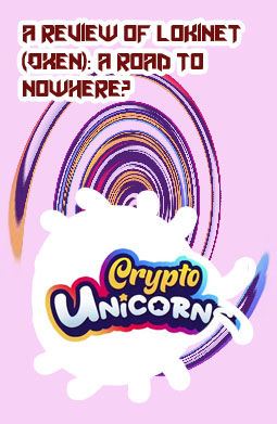 Oxen crypto