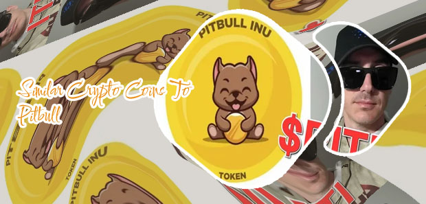 Pitbull crypto price