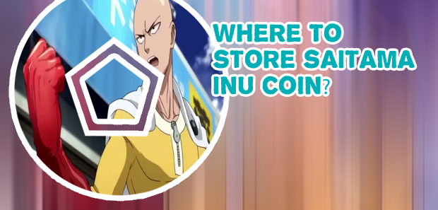 Saitama crypto where to buy
