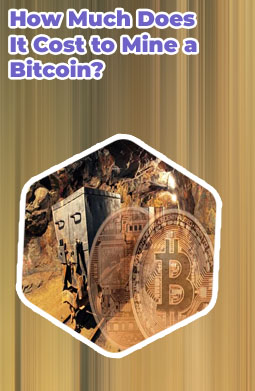 What does mining bitcoin mean