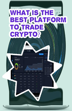 What is the best cryptocurrency trading platform