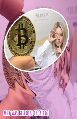 When was bitcoin created