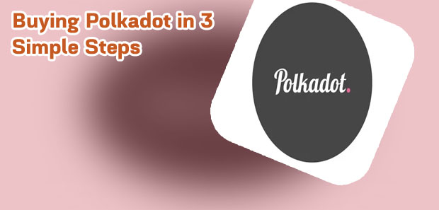 Where can i buy polkadot crypto