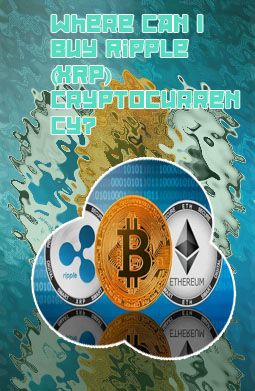 Where can i buy xrp crypto