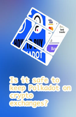 Where to buy polkadot crypto